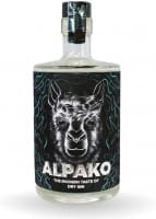 Alpako Gin 0,5 Liter Flasche