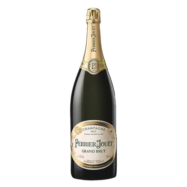 Perrier Jouet Grand Brut Champagner 3l