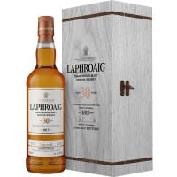 Laphroaig 30 Jahre Islay Single Malt 53,5 % Vol. 0,7 Ltr. Whisky