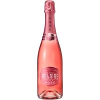 Luc Belaire Fantome Luxe Rose 0,75 Liter Flasche 12,5% Vol.
