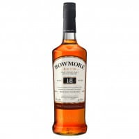Bowmore 18 Jahre 43% Vol. 0,7 Ltr. Flasche Whisky