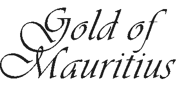 Gold of Mauritius