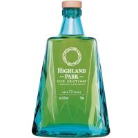 Highland Park Ice Orkney Malt Whisky