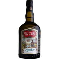 Compagnie des Indes Rum 5 Jahre 0,7l Compagnie des Indes Rum 5 Jahre 0,7l
