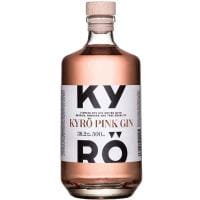 Kyrö Pink Gin 0,5l Flasche