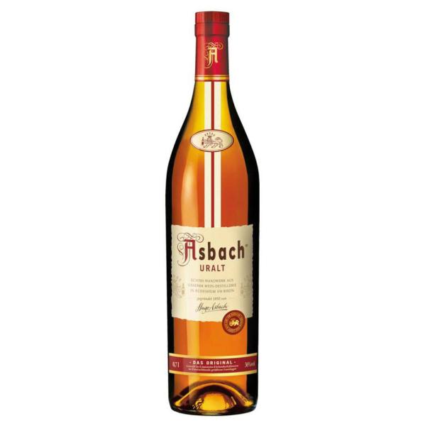 Asbach Uralt 0,7l Flasche 36% Vol.