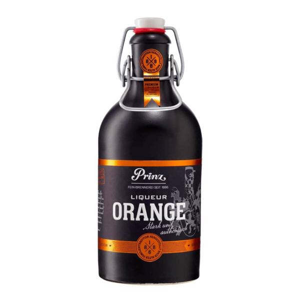 Prinz Nobilant Orange Liqueur 0,5l