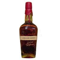 Maker's Mark Cellar Aged 2024 0,70 Ltr. Flasche, 59,7 % Vol.