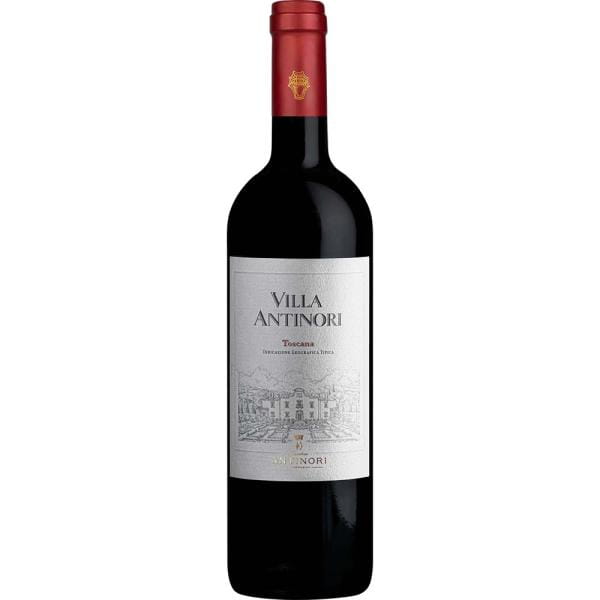 Rosso Toscana, Villa Antinori 0,75 Ltr. Flasche, 13,5 % Vol.