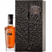 Bowmore 1971 51 Jahre Single Malt Whisky 45,3 % Vol. 0,7 Ltr.