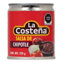 La Costena Salsa Chipotle 200ml