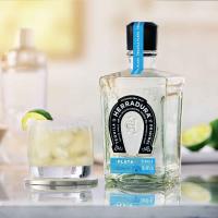 Herradura Tequila Plata 40 % Vol. 0,7 Ltr. Flasche