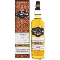 Glengoyne Balbaina 43% Vol. 1,0 Ltr. Flasche Whisky
