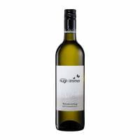 Sauvignon Blanc Hugl-Wimmer  0,75 Ltr. Flasche 12,20% Vol. trocken 2021
