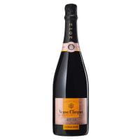 Veuve Clicquot Vintage Rose Jahrgang 2012 Champagner 0,75l Flasche 12% Vol. ohne Geschenkpackung