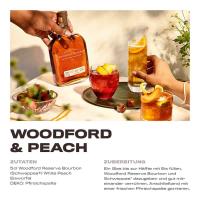 Woodford & Peach