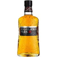 Highland Park 18 Jahre Viking Pride 46% Vol. 0,7 Ltr. Flasche Whisky