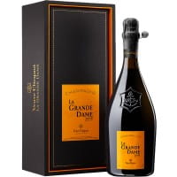 Veuve Clicquot La Grande Dame 2008 0,75l Flasche 12% Vol.