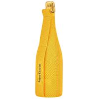 Veuve Clicquot Brut Champagner Ice Jacket 0,75 Ltr. Flasche 12% Vol.