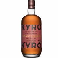 Kyrö Malt Oloroso Whisky 47,2 % Vol. 0,7 Ltr.