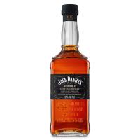 Jack Daniel's Bonded 0,70 Ltr. Flasche, 50% vol. Whisky