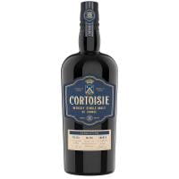 Cortoisie Whisky Single Malt de France GB 43% Vol. 0,70 Ltr. Flasche