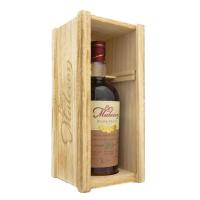 Rum Malecon Rare Proof 20 YO