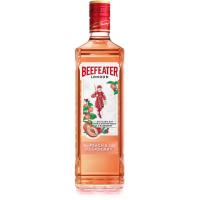 Beefeater Peach & Raspberry 0,70 Ltr. Flasche,  37,5% vol.