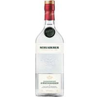 Schladerer Schwarzwälder Kirschwasser 42 % Vol. 0,7l Flasche