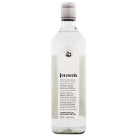 Jensen's Bermondsey Gin 43% Vol. 0,7 Ltr. Flasche