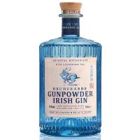Drumshanbo Gunpowder Gin Irish Gin 0,50l