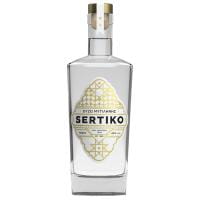 Sertiko Ouzo 0,7l Flasche