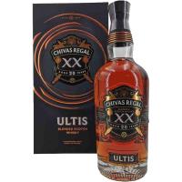 Chivas Regal Ultis XX 0,7l