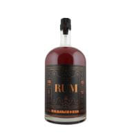 Rammstein Rum Magnum 40% Vol. 4,5 Ltr. Flasche