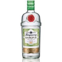 Tanqueray Rangpur Lime 41,3% Vol. 0,7 Ltr. Flasche
