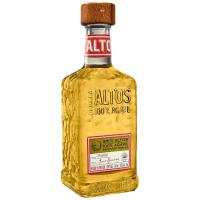 Olmeca Tequila Altos Reposado 0,7 Ltr. Flasche, 35 % Vol.