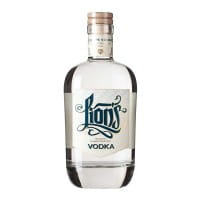 LION's Munich Vodka  0,70 Ltr. Flasche, 42% vol.