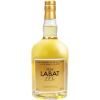 Pere Labat L'Or Rum 0,70 Ltr. Flasche 45% Vol. Pere Labat L'Or Rum 0,70 Ltr. Flasche 45% Vol.