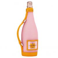Veuve Clicquot Rose Cooler Bag 0,75 Ltr. Flasche 12% Vol.