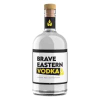 Brave Eastern Vodka  0,7 Ltr. 40% Vol.