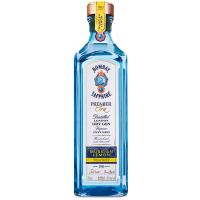 Bombay Sapphire Premier Cru 47% Vol. 0,7 Ltr. Flasche