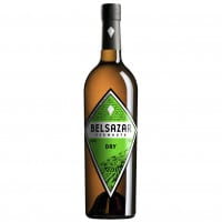 Belsazar Vermouth Dry 0,75 Ltr. Flasche Vol. 19%