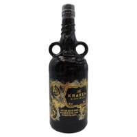 Kraken Black Spiced Rum Unknown Deep #01 40% Vol. 0,7 Ltr.