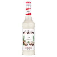 Monin Kokosnuss 0,7 Ltr. Flasche