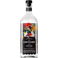 Gretchen Schwarzwald Dry Gin 0,7l