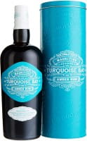 Island Signature Collection Turquoise Bay Amber Rum