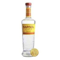 Barsol Italia Pisco 41,3% Vol. 0,7 Ltr.