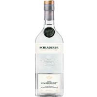 Schladerer Wald Himbeergeist 42 % Vol. 0,7l Flasche