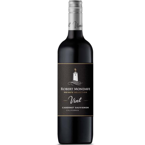 Robert Mondavi Cabernet Sauvignon 13,5% Vol. 0,75ltr.