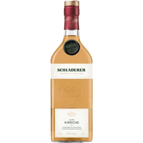 Schladerer Alte Kirsche 42 % Vol. 0,7l Flasche